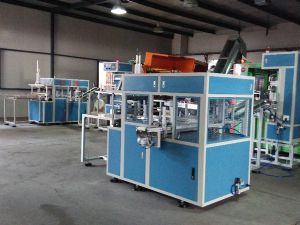 金屬容器測漏機(jī)運(yùn)行案例10